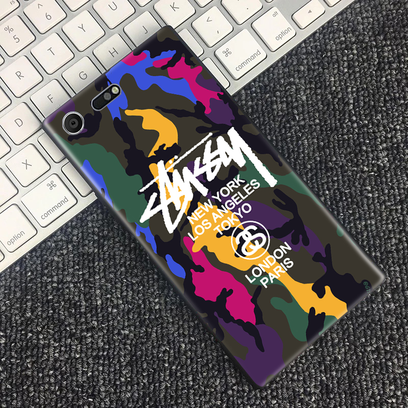 xperia xz1 prremiuブランド