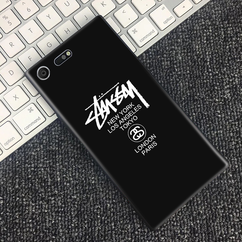 galaxy note 8 ブランドカバー