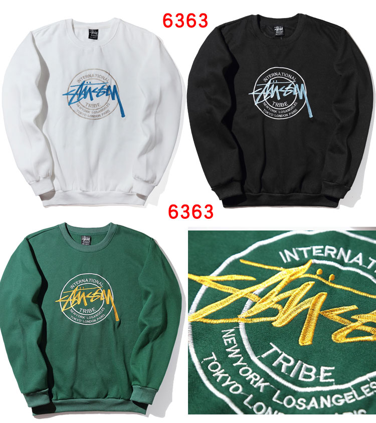 新製品2018stussy洋服