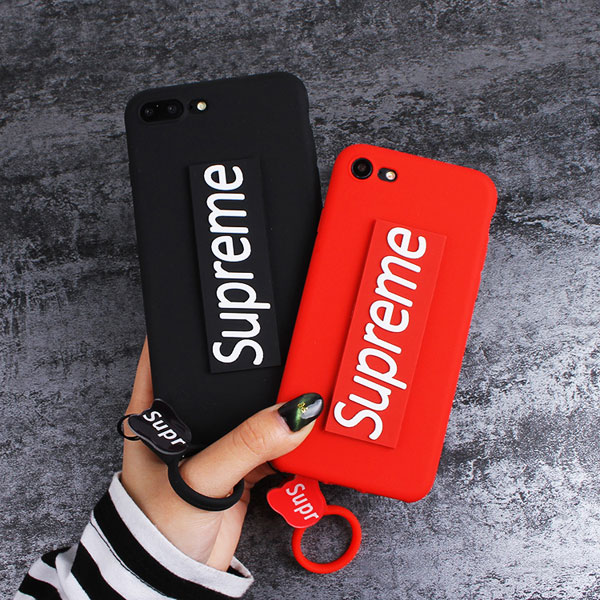 スマホ ケース オシャレ - stussy スマホケース iphonex