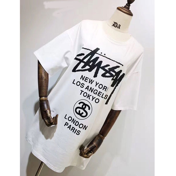 ステューシー Tシャツ