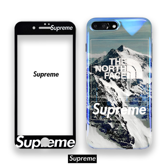 The North Face iphonexs/xs max雪山ケース