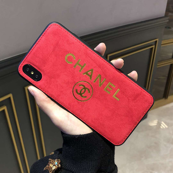 シャネルiphonexs Maxケース かわいい Iphonexs Xrケース ブランド Chanelアイフォンx 8plusケース レディース 激安