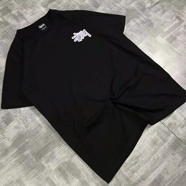 STUSSYＴシャツ ペア