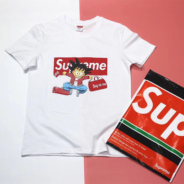 supremeTシャツ