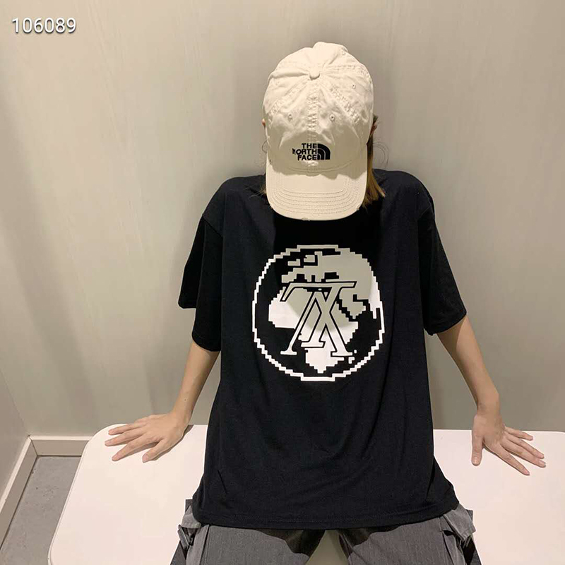 ヴィトン Tシャツ ペアお揃い