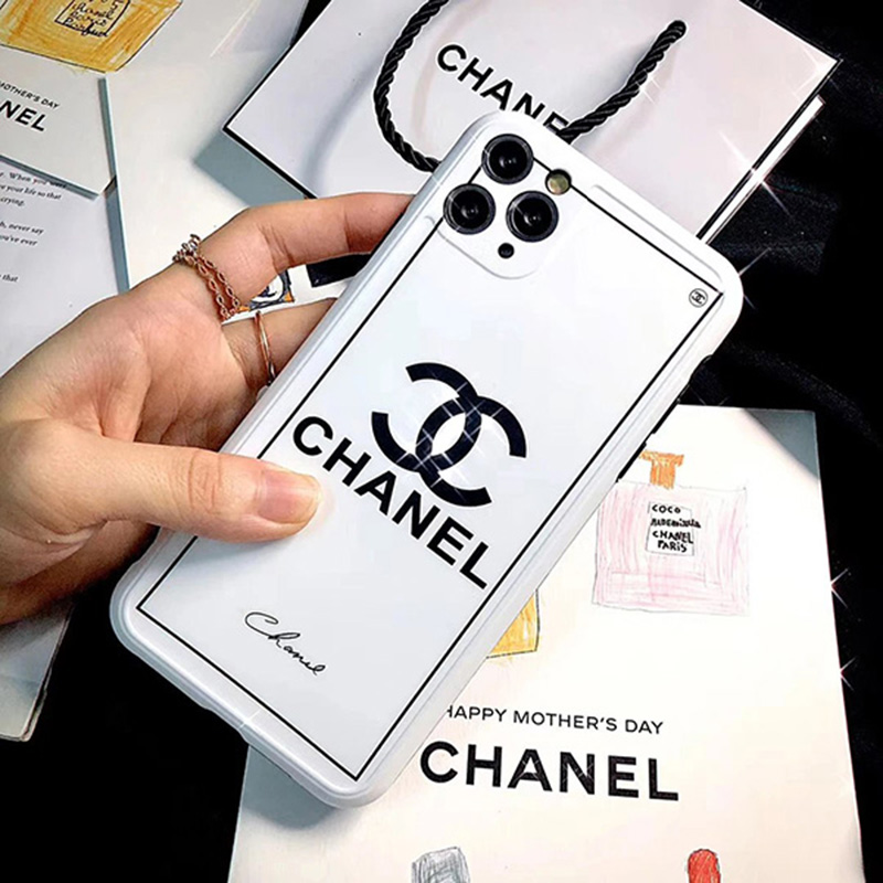 Chanel Iphone11 11proケース 可愛い シャネル アイフォン11pro Max Xr Xsカバー 女性向け 人気