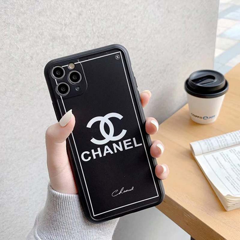 Chanel Iphone11 11proケース 可愛い シャネル アイフォン11pro Max Xr Xsカバー 女性向け 人気