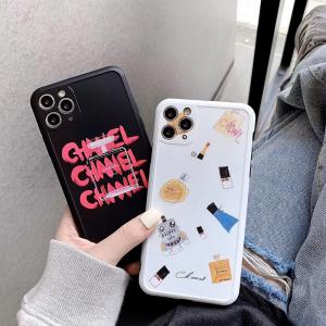 シャネル アイフォン11 11proケース 菱形 レディース Chanel Iphonexs Xrスマホケース 可愛い