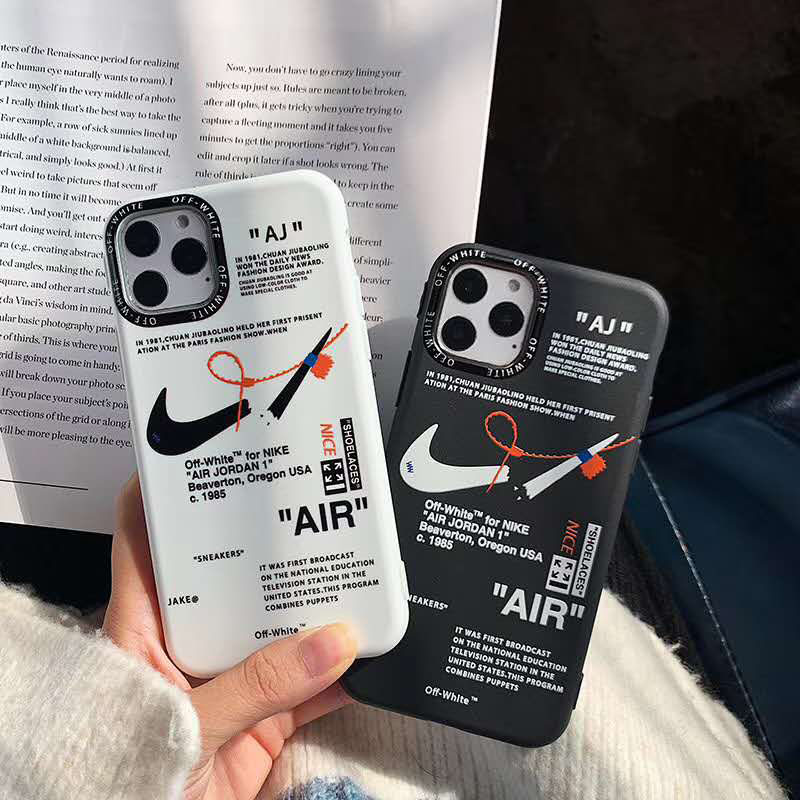 ナイキ Iphone11 11pro Maxケース おしゃれ Nike アイフォンxs Xrスマホケース ファション