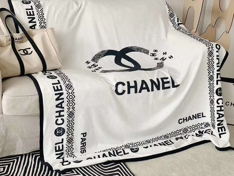 CHANEL シャネル ブランケット - コレクション