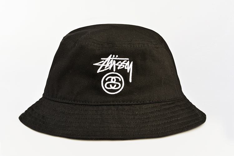 STUSSY パイソン バケットハット STUSSY - STUSSY ニット バケット ハットの通販 by CYCLE HEARTS