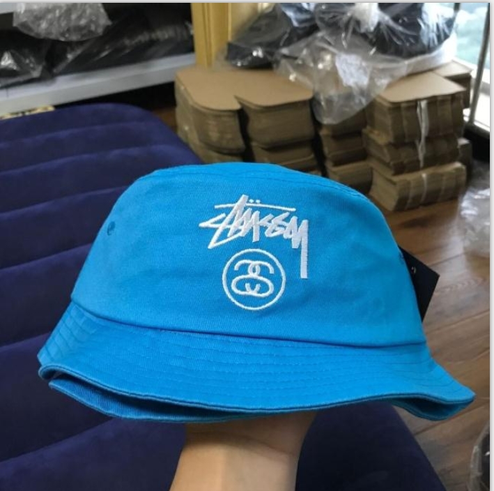 stussyブランド帽子バケットハット マウンテンハット stussyロゴ stussyブランド帽子バケットハット マウンテンハット stussyロゴ