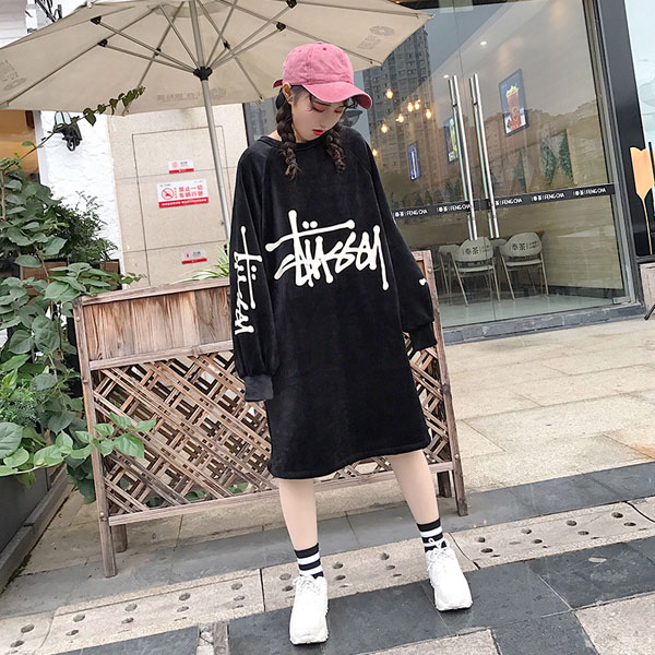 stussyブランド服 トレーナーブランド ステューシーbrandウェア