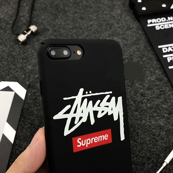 Supreme - supreme iphone8 plus カバー Supreme case for iphone 8 shop