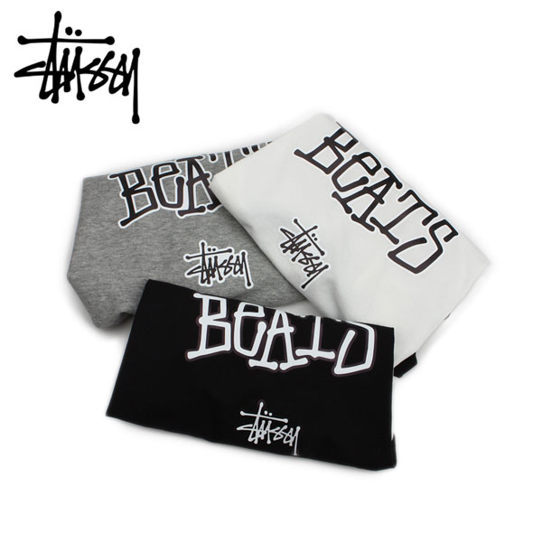 STUSSY ロゴ入り灰皿 中型 黒白 2025年最新】灰皿 stussyの人気