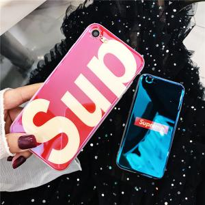 Supreme - iphone7ケース　supreme 楽天市場】LOUIS VUITTON ルイ ヴィトン エピ Supreme