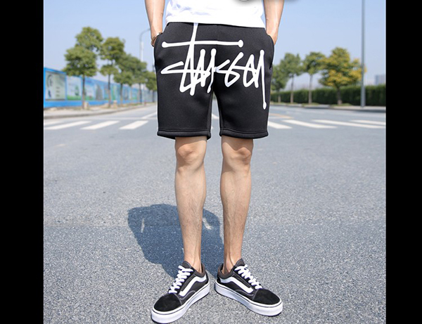 ステューシーズボン スウェットズボン パンツメンズ stussy