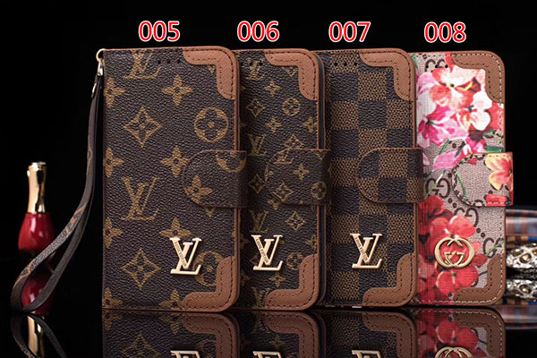 iPhoneケースLOUIS VUITTON iPhone7/8 手帳型ケース - gelda.com