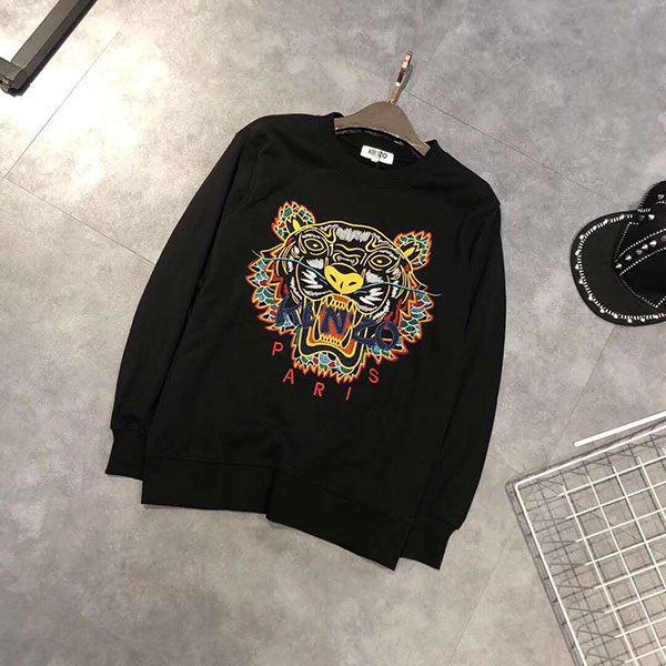 KENZO レディース　パーカー