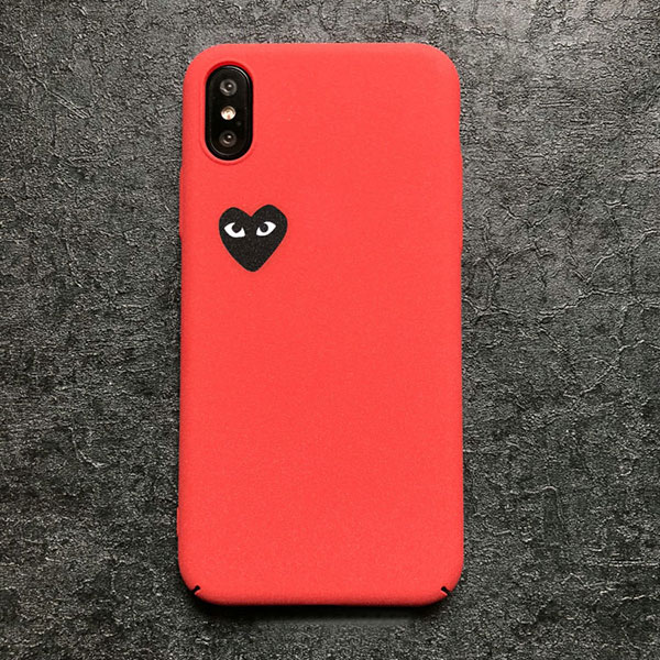 Comme des garcons clearance iphone 6s case replica