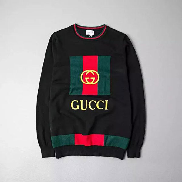 賜物-Gucci -• グッチ 長袖セーター サイズS レディース - - lab