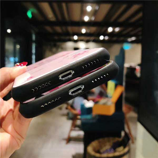 ブランドシャネルiphonexs/xs max/xrケース レディース 花柄 ブランドシャネルiphonexs/xs max/xrケース レディース 花柄