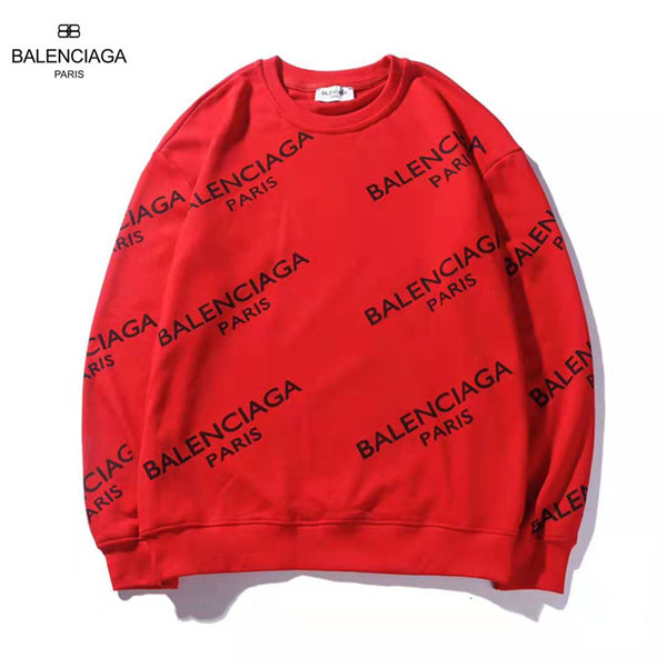 バレンシアガ パーカー レディースメンズ 長袖 ブランド BALENCIAGA