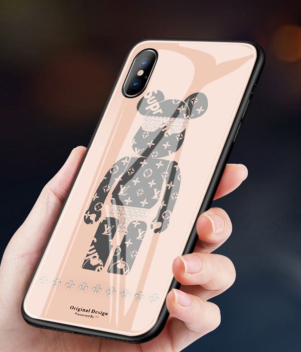 Supreme - ポテト iPhoneケース it-sc-21-61.jpg