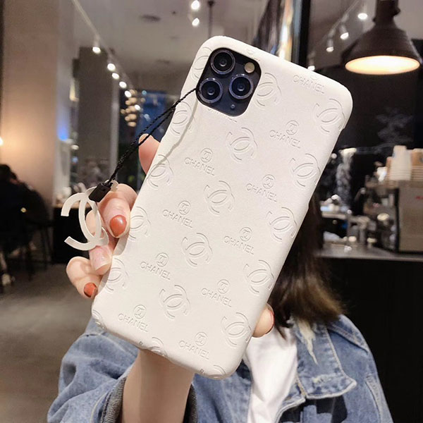 chanel iphone11スマホケース 可愛い シャネル アイフォン11pro/pro maxカバー カラフル iphonexsケース 鮮やか  かっこいい IPHONEXR/X/8携帯ケース 耐衝撃 人気