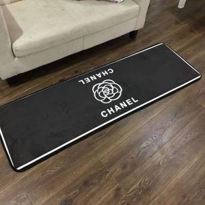 シャネルカーペット マット ラグ 絨毯 トイレマット 便座カバー