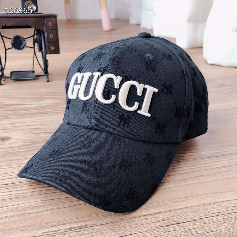 グッチ帽子 スナップバック 男女兼用 GUCCIキャップ 人気 レディース gucci ベースボールキャップ CAP ダンス ストリート 派手 韓国  UVカット 黒 白 原宿