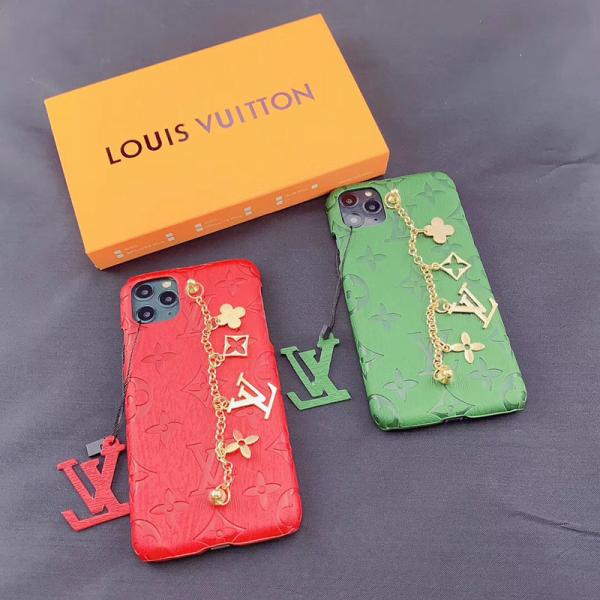 LOUIS VUITTONiPhone12/12pro スマホケース | nate-hospital.com