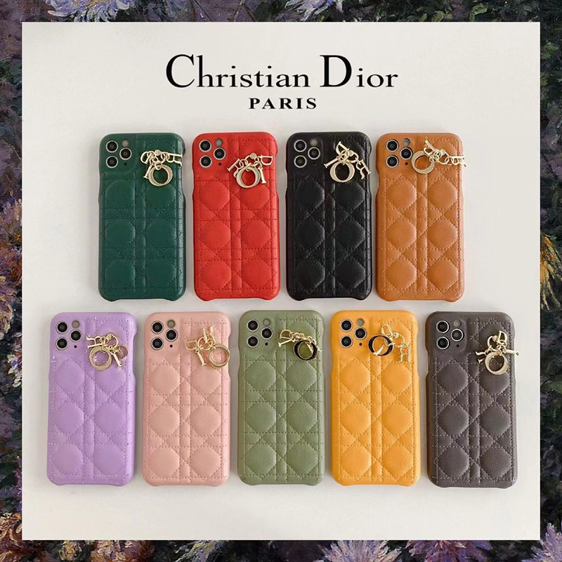 Dior Iphone12/12pro/12miniケース レディース向け ディオール ...