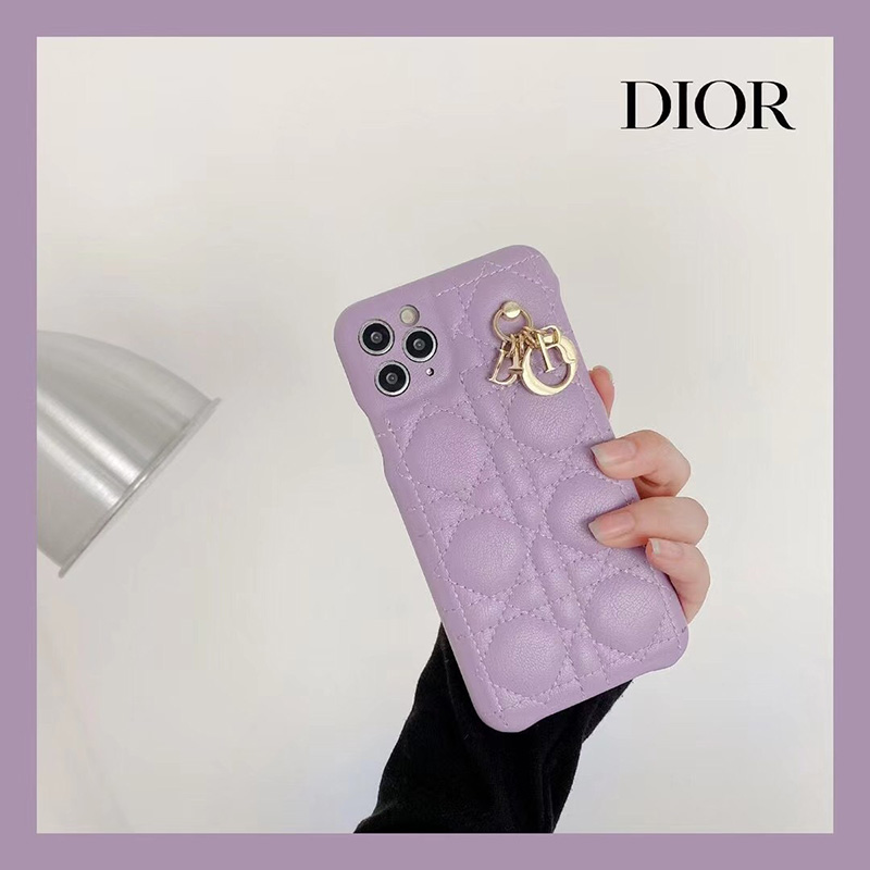 Dior Iphone12/12pro/12miniケース レディース向け ディオール 