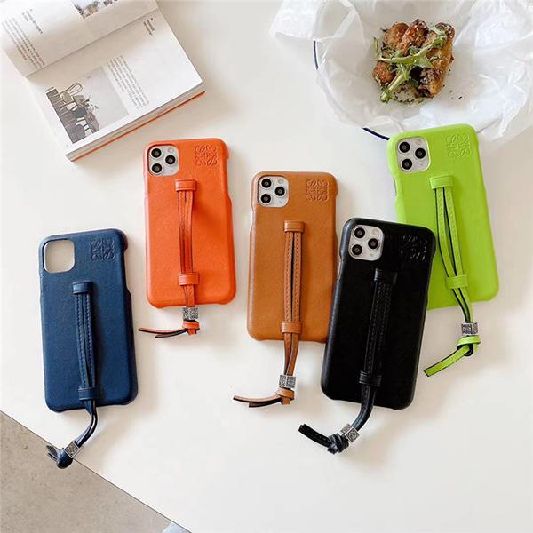 Loewe Iphone 13/13pro携帯ケース ロエベ アイフォン13プロマックス