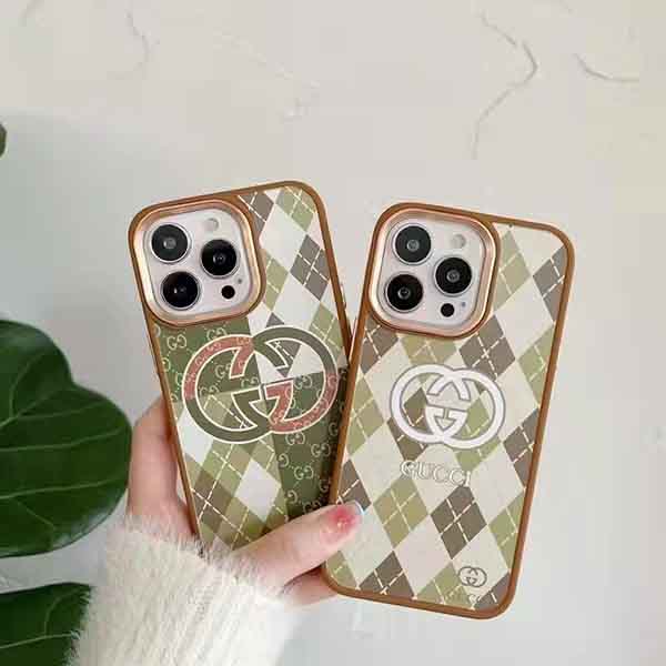 GUCCI iphone 13Proケース オシャレ グッチ アイフォン13/13プロマックススマホケース ブランド Iphone  12/12pro/12pro maxカバー メンズ レディース