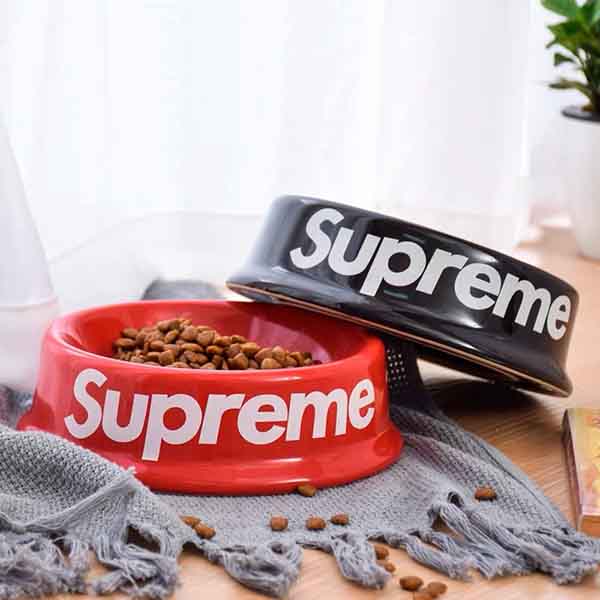 販売卸売り SUPREME シュプリーム 皿 ボウル - インテリア小物