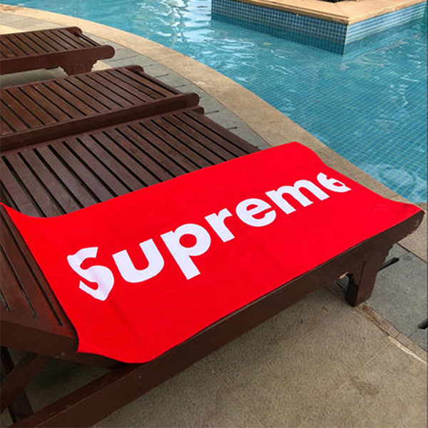 シュプリームタオル フェイスタオル Supreme バスタオル 速乾