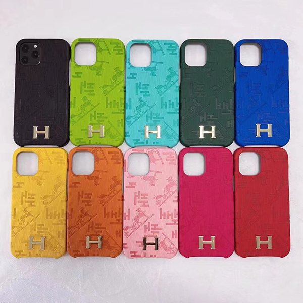 エルメス Iphone13/13proケース 保護カバー Hermes アイフォン13プロ