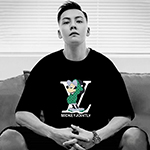 ルイヴィトン Tシャツ メンズ ブランド半袖 男女兼用 lv短袖