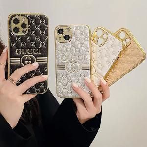 GUCCI iPhone12proカバー Authentic Gucci Supreme iPhone 12 Pro Max Case - Beige | eBay