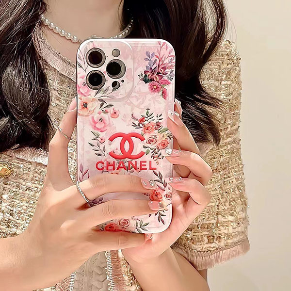 GUCCI CHANEL アイフォン13プロケース 花柄 シャネル IPhone13pro max/13スマホケース グッチ iphone  12pro/12pro max携帯ケース 人気 おしゃれ