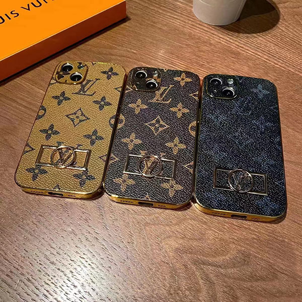 ルイヴィトン Iphone 13/13pro携帯ケース アイフォン13